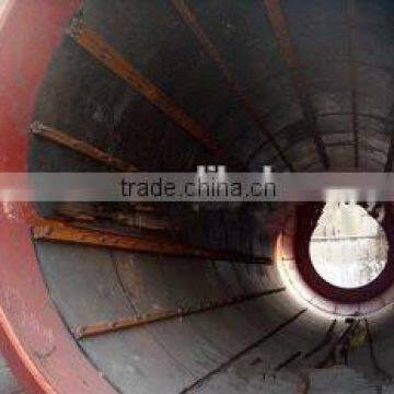 Diagonal Stiffener Liner