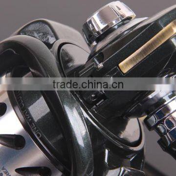 Wholesale Reel Aluminum Reel Spinning Fishing Reel photo-4