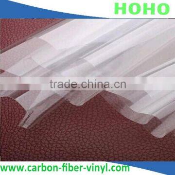 KOREAN Material 4mil 1.52*30M Safety Film/Glass Protection Film/security photo-4