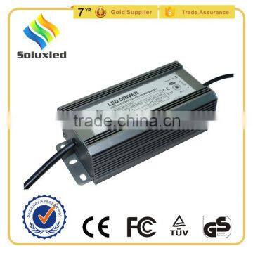 high power led lamp 112W led driver for streetlight designed