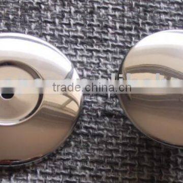 stainless steel knob -cookware