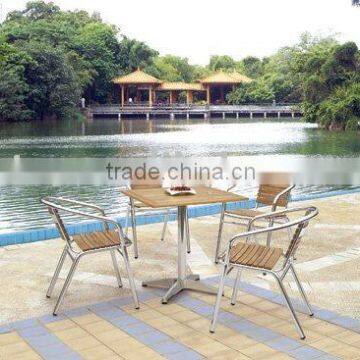 Outdoor furniture set