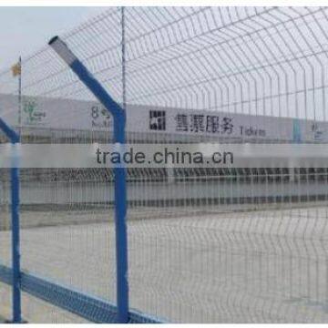 High quality road mesh fencing FA-SB04