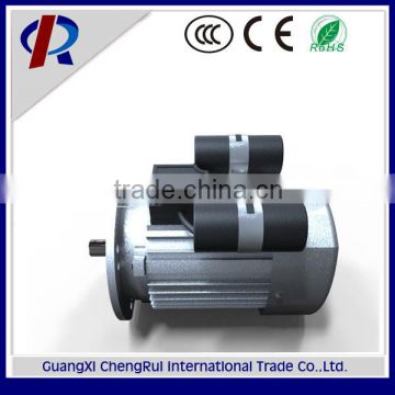 YL Series Single Phase Motors With CE 220v ac electric motors