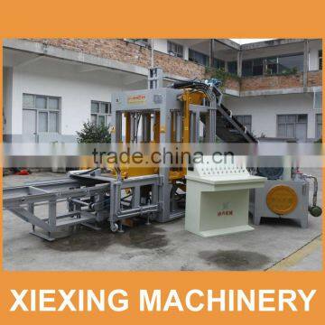 2014 hot sell QT4-15 auto brick making machine with special price