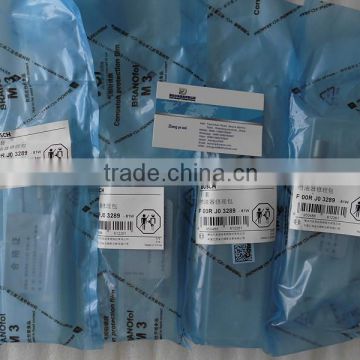 Genuine and new bosch high quality overhaul kit F00RJ03289 include DLLA149P2166 F00RJ02035 Suit 0445120215