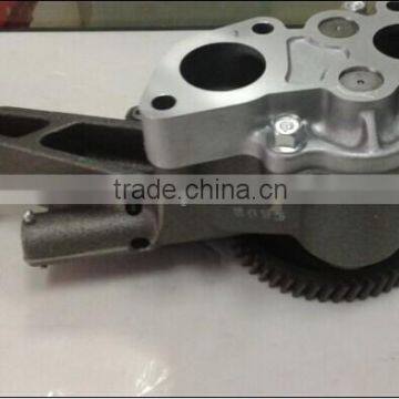 MITSUBISHI oil pump ME359718/ME150601 for SK450-6 6D24