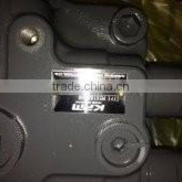 60015508 Sany Excavator Swing Motor ,swing Motor for Sany SY465 Excavator, photo-2