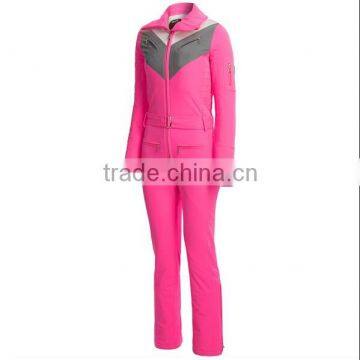 2016 Newest Women Warm Ski Jumpsuit photo-2