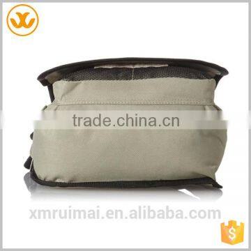 Multi-functional Convenient Plain Polyester Durable Messenger Bags Man