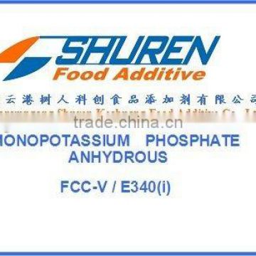 monopotassium phosphate