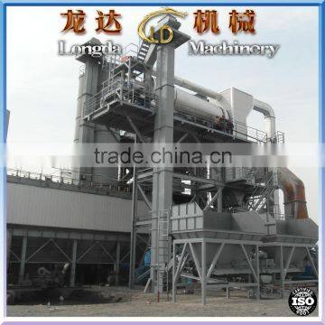 Asphalt thermal regeneration equipment/mining equipment