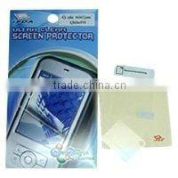 Ultra Clear Screen Protector (GF-SP-1) (screen protector)