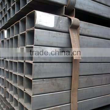 GI carbon Steel square Pipe