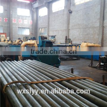 Cheap CNC Horizontal Skiving Roller Burnishing Machine For Cylinder From China