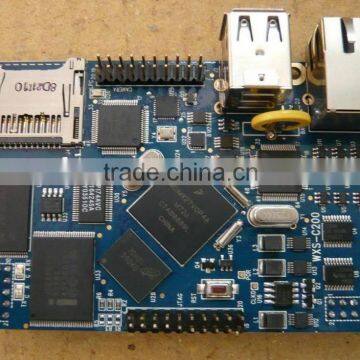 China manufacture offer high quality pcb assembly service, bluetooth electronic pcb circuit Board, PCB assembly