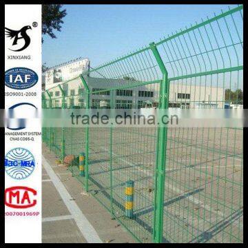 XinXiang welded Wwire mesh safety fence