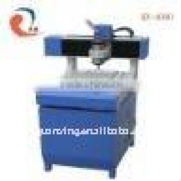 China cnc machine QX-6090