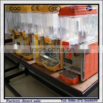 Automatic Adjustable Temperature Control Juice Drink Machine