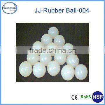 Quality Customized SBR Rubber Balls photo-3
