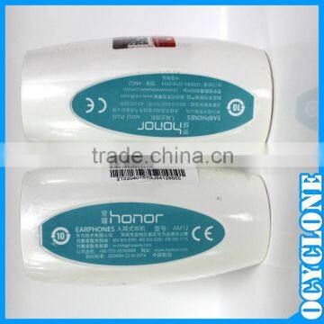 Earphone for Huawei Glory Engine Headset Hi-fi Stereo Music Earphone 3.5mm photo-5