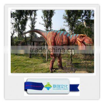 Party Christmas Make a Dinosaur Costume photo-4