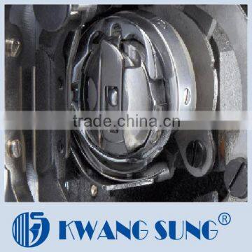 KS-9102M-D3 High Speed Computer Lock Stitch Sewing Machine photo-5