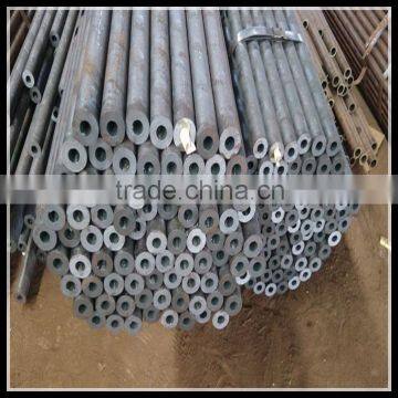 Small Diameter Welded Carbon Steel Pipe With Real Weight photo-4