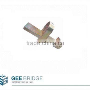 0206005 Steel Hasp without Staple