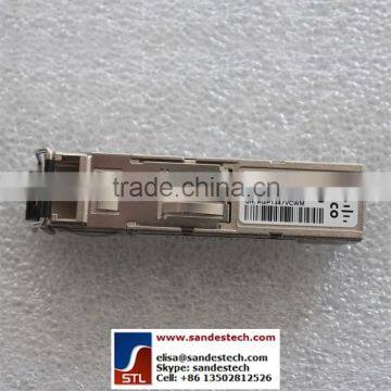 CISCO GLC-FE-100FX SFP 1310NM 155M 2km GLC-FE-100FX= 10-2077-01 CISCO optical transceiver