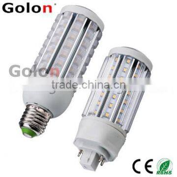 pl 9w 6400k lamp 360 degree gx24 led light 100-277v gx24q led lamp