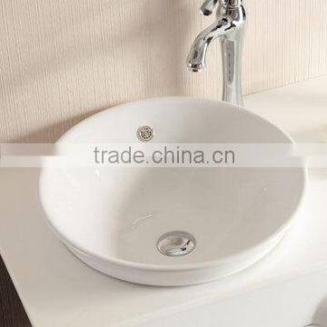 ROCH 2005 High Quality Wooden Bathroom Vanity Manufactory For USA Market photo-3