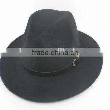 2015 Best Choice wool felt sequin panama hats