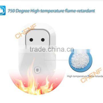 Hot Sell Cheaper European Smart Wall Wifi Power Plug Socket photo-2