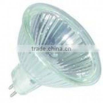 12V MR16 halogen lamp cup 20w