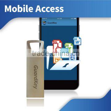 Keeping Your Files Secure From Hackers USB Encryption