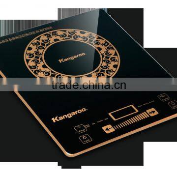 Super thin induction cooker KG412i