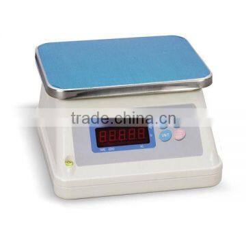 6kg Digital Washdown Food scale