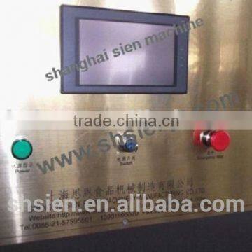 CE Approved Jelly/gummy Candy Machines