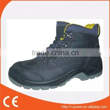 safety boots manufacturers