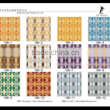 Top Grade PVC Vinyl Flooring Roll photo-4