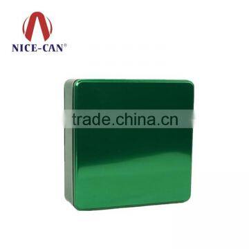 2016 New Design Fashion Gift or Food Packaging Tin Box photo-6