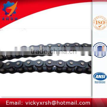 Manufacture High strength Standard and Non-standard driving roller chain