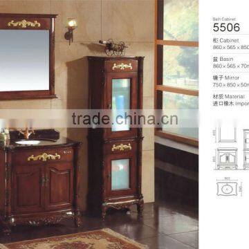 2013 Classic Bathroom Cabinet WL-5506