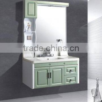 pvc bathroom cabinet 6803