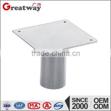 simple and fashion powder coated metal cabinet leg                        
                                                                                Supplier's Choice