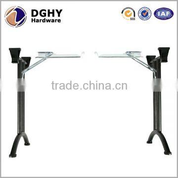 Customized Lift Up Hardware Folding Table Parts