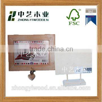 Trade assurance Lovely animal digital frame for family