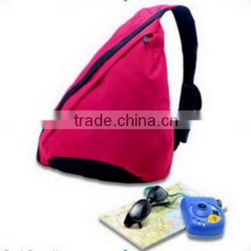 Super quality professional feminine backpack