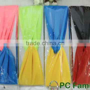 Fashion elastic sport headband